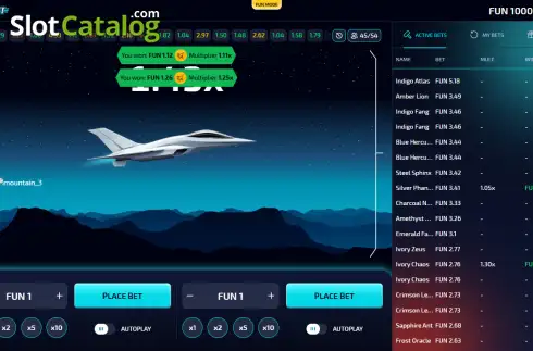 Οθόνη3. Aviajet Κουλοχέρης