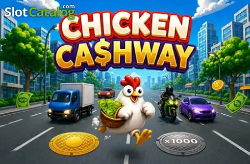 Chicken Cashway 2026-07-28