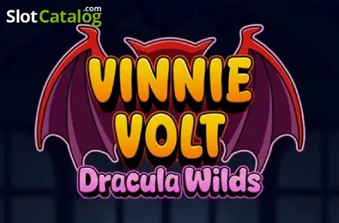 Vinnie Volt: Dracula Wilds Κουλοχέρης 