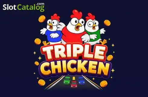 Triple Chicken Λογότυπο