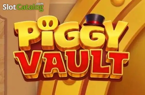 Piggy Vault Κουλοχέρης 