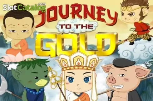 Journey To The Gold