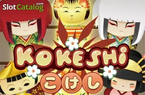Kokeshi