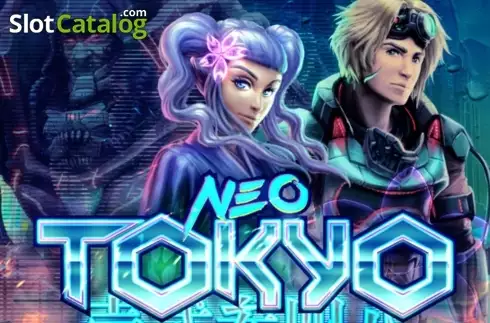 Neo Tokyo