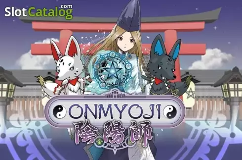 Onmyoji (Gamatron)