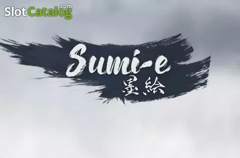 Sumi-E