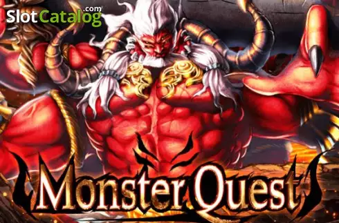 Monster Quest (Ganapati)
