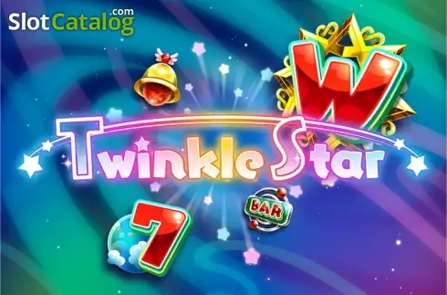 Twinkle Star Λογότυπο