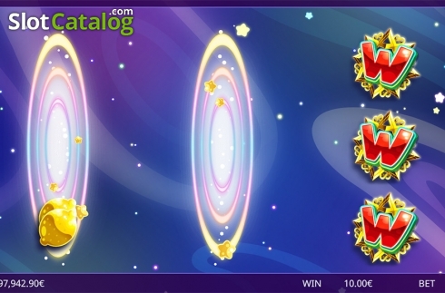 Οθόνη5. Twinkle Star Κουλοχέρης 