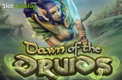 Dawn of the Druids