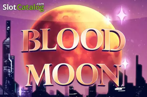 Blood Moon (Ganapati) 2019-12-13