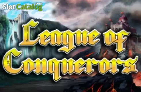 League of Conquerors