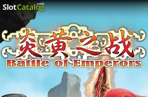 Battle of Emperors