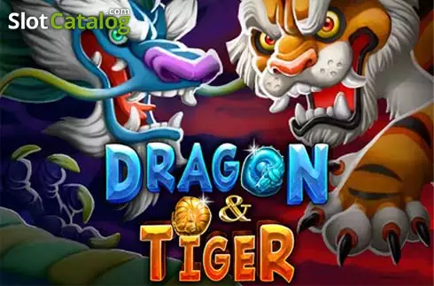 Dragon And Tiger (Ganapati) 2020-05-01