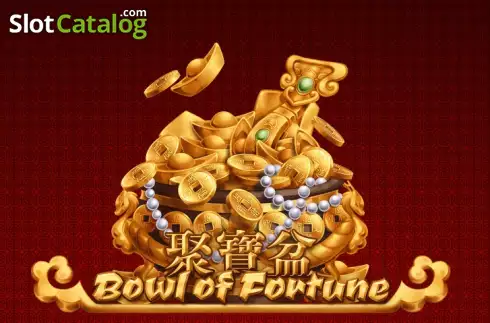 Bowl of Fortune 2020-05-28