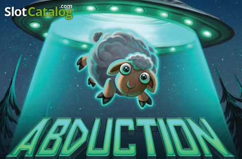 Abduction Λογότυπο Abduction Λογότυπο