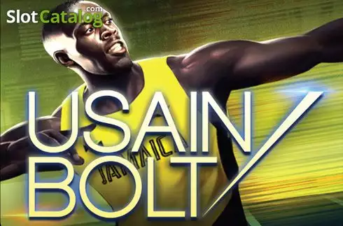 Usain Bolt 2021-01-12