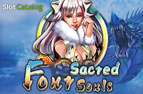 Four Sacred Souls