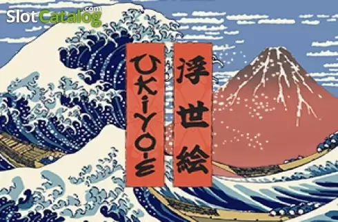 Ukiyo-e