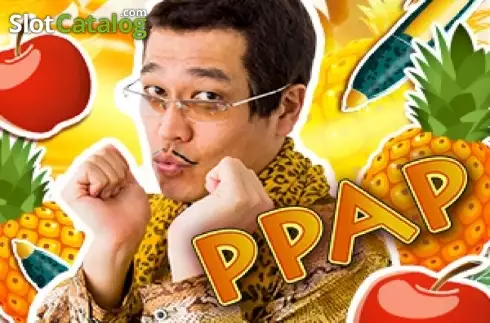 Pikotaros Pineapple Pen