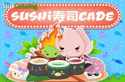 Sushicade