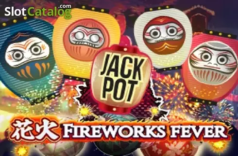 Fireworks Fever