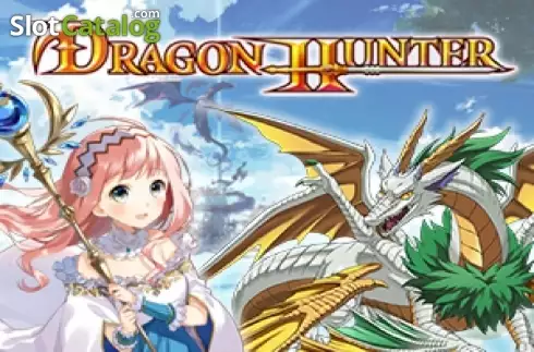 Dragon Hunter (Ganapati)