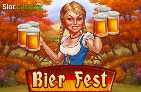 Bier Fest Λογότυπο Bier Fest Λογότυπο
