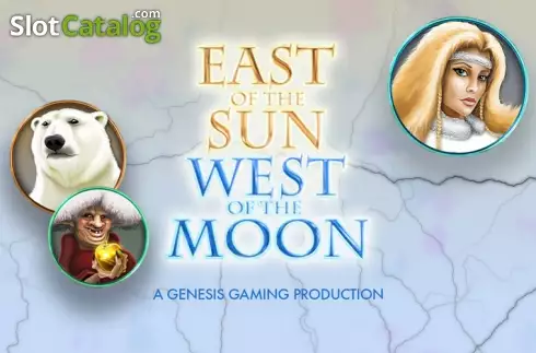 East of the Sun, West of the Moon Λογότυπο