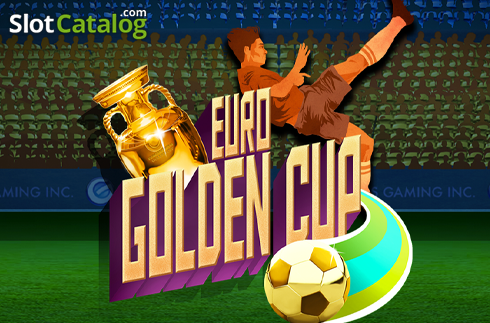 Euro Golden Cup Λογότυπο Euro Golden Cup Λογότυπο