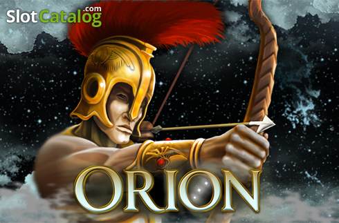 Orion Λογότυπο Orion Λογότυπο