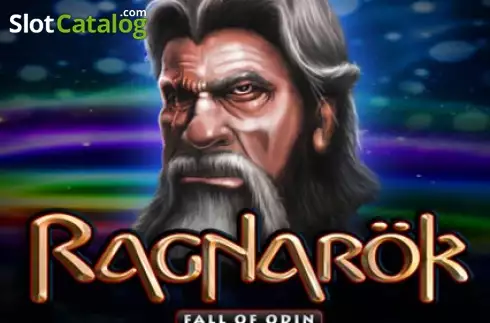 Ragnarok (Genesis) Λογότυπο Ragnarok (Genesis) Λογότυπο