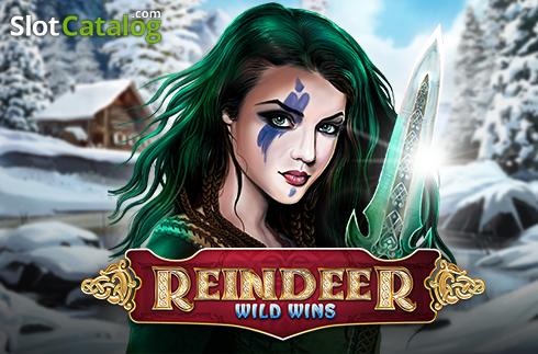 Reindeer Wild Wins Κουλοχέρης 