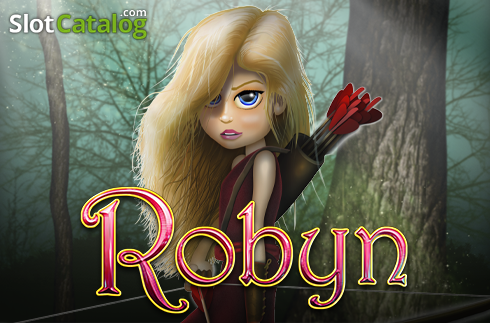 Robyn Λογότυπο Robyn Λογότυπο