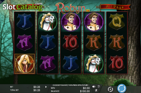 Ροδέλες. Robyn Κουλοχέρης