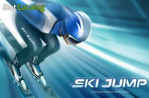 Ski Jump Κουλοχέρης 