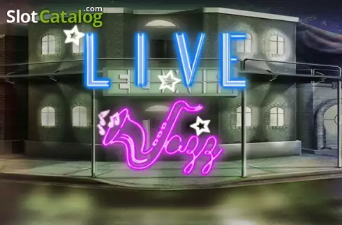 Live Jazz Κουλοχέρης 