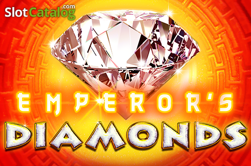 Emperor's Diamond Λογότυπο Emperor's Diamond Λογότυπο