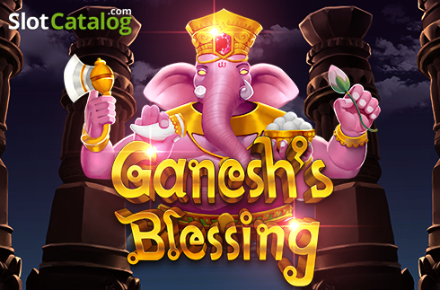 Ganesh's Blessing Κουλοχέρης 