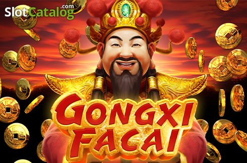 Gongxi Facai