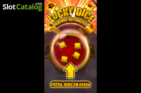 Οθόνη4. Lucky Cat Blackjack Κουλοχέρης