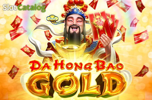 Da Hong Bao Gold Λογότυπο