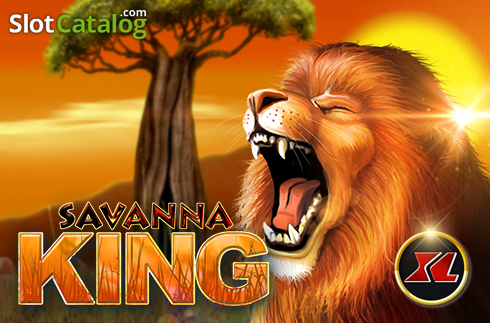Savanna King XL 2020-04-29