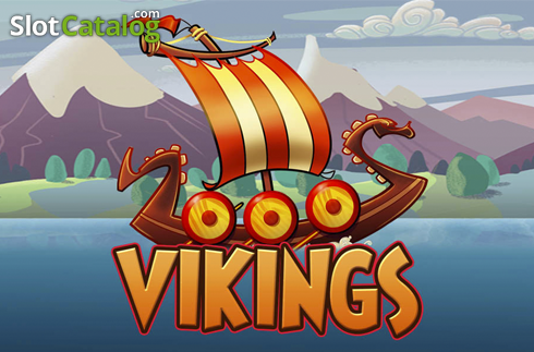 Vikings (Genesis) Λογότυπο Vikings (Genesis) Λογότυπο
