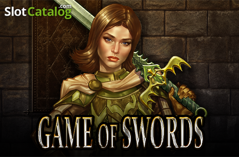 Game of Swords Λογότυπο