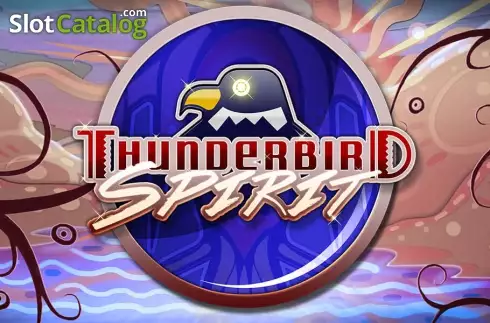 Thunderbird spirit Λογότυπο Thunderbird spirit Λογότυπο