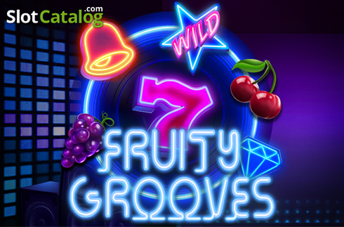 Fruity Grooves Λογότυπο Fruity Grooves Λογότυπο