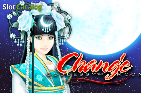 Chang'e Goddess Of The Moon (Genesis) Κουλοχέρης 