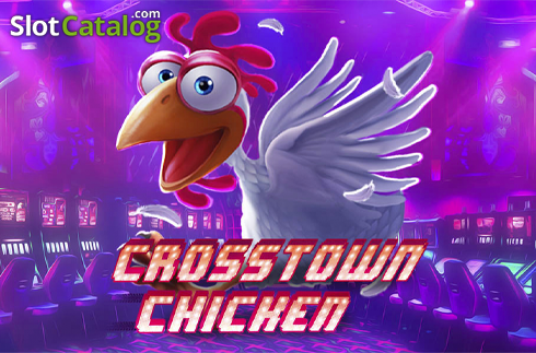 Crosstown Chicken Λογότυπο