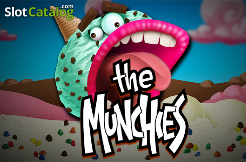 The Munchies Κουλοχέρης 